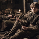Illustration for article titled iGame Of Thrones/i Arya Will Be Unrecognizable In Her Season 5 Outfit